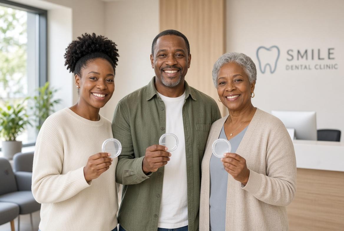 Who Is a Good Candidate for Clear Aligners? | Aster Smiles Guzape