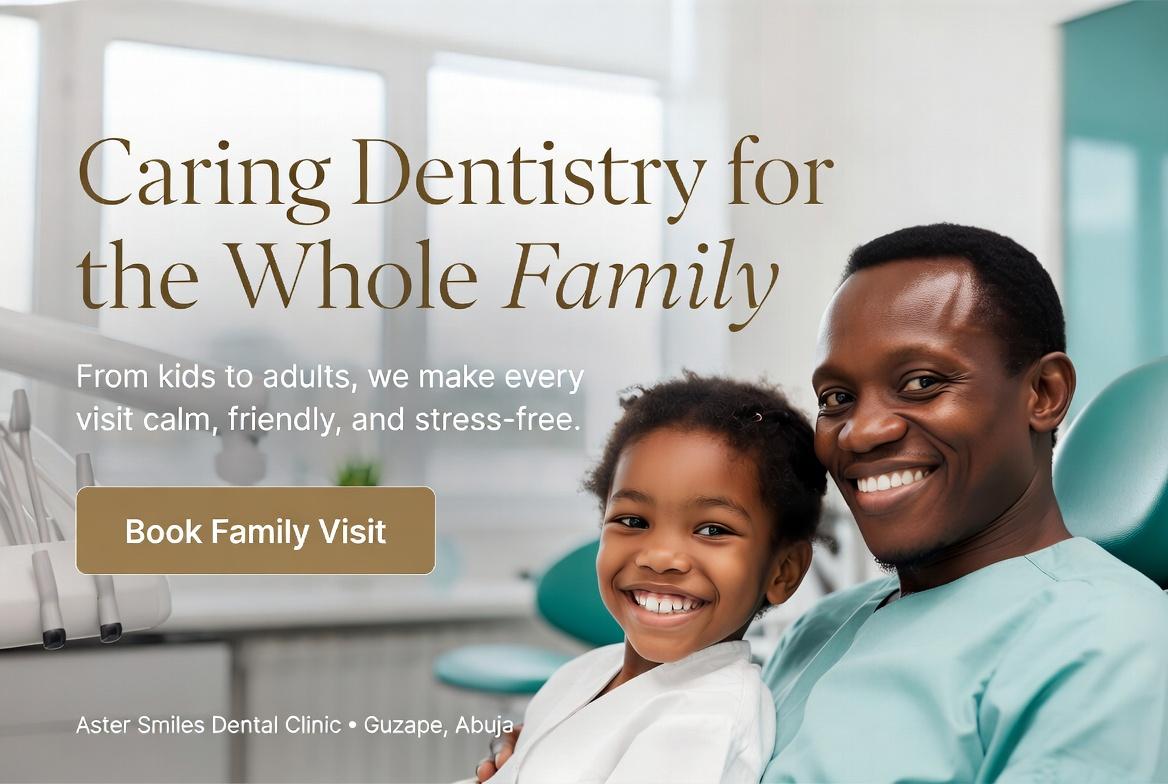 Ready for a Healthier Smile?