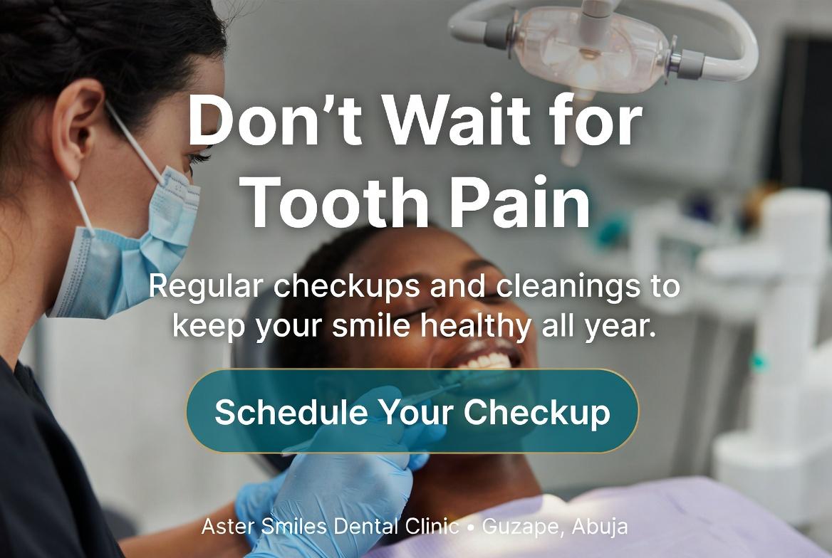 Your Smile Deserves the Best Care